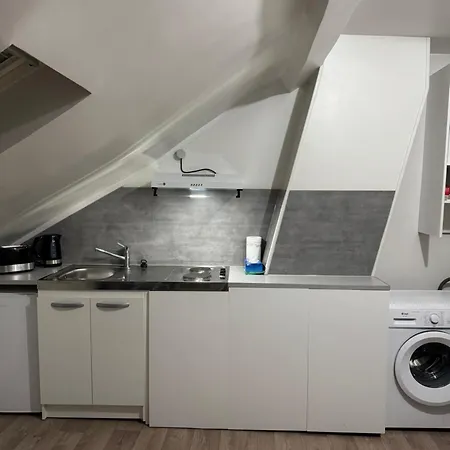 Appartement Studio Hyper Centre