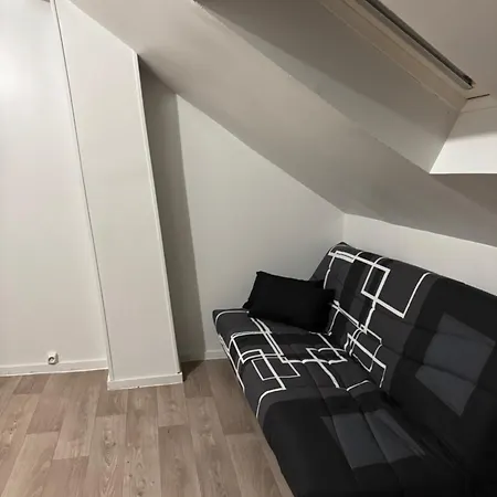 Studio Hyper Centre Appartement