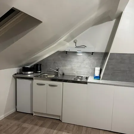 Appartement Studio Hyper Centre